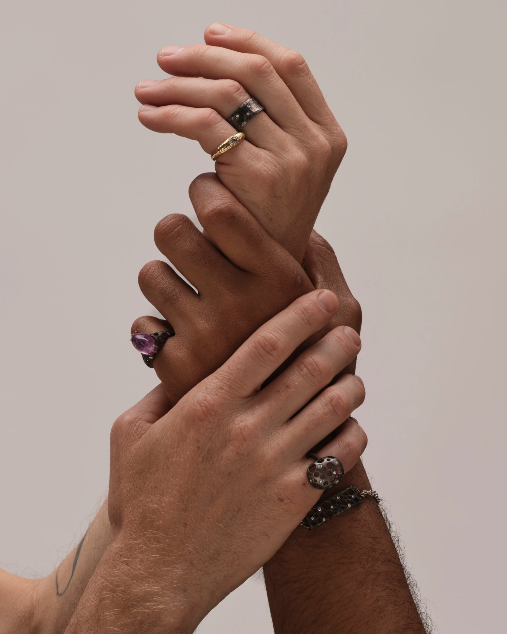 Donatello Ring