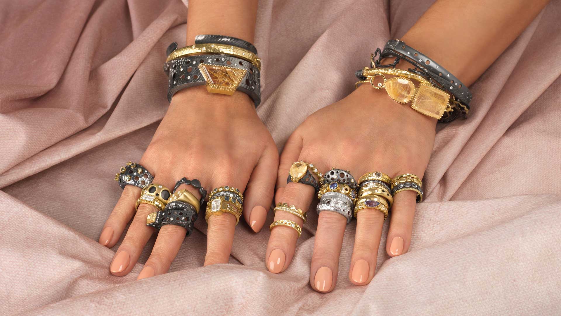 Constellation Bubble Band