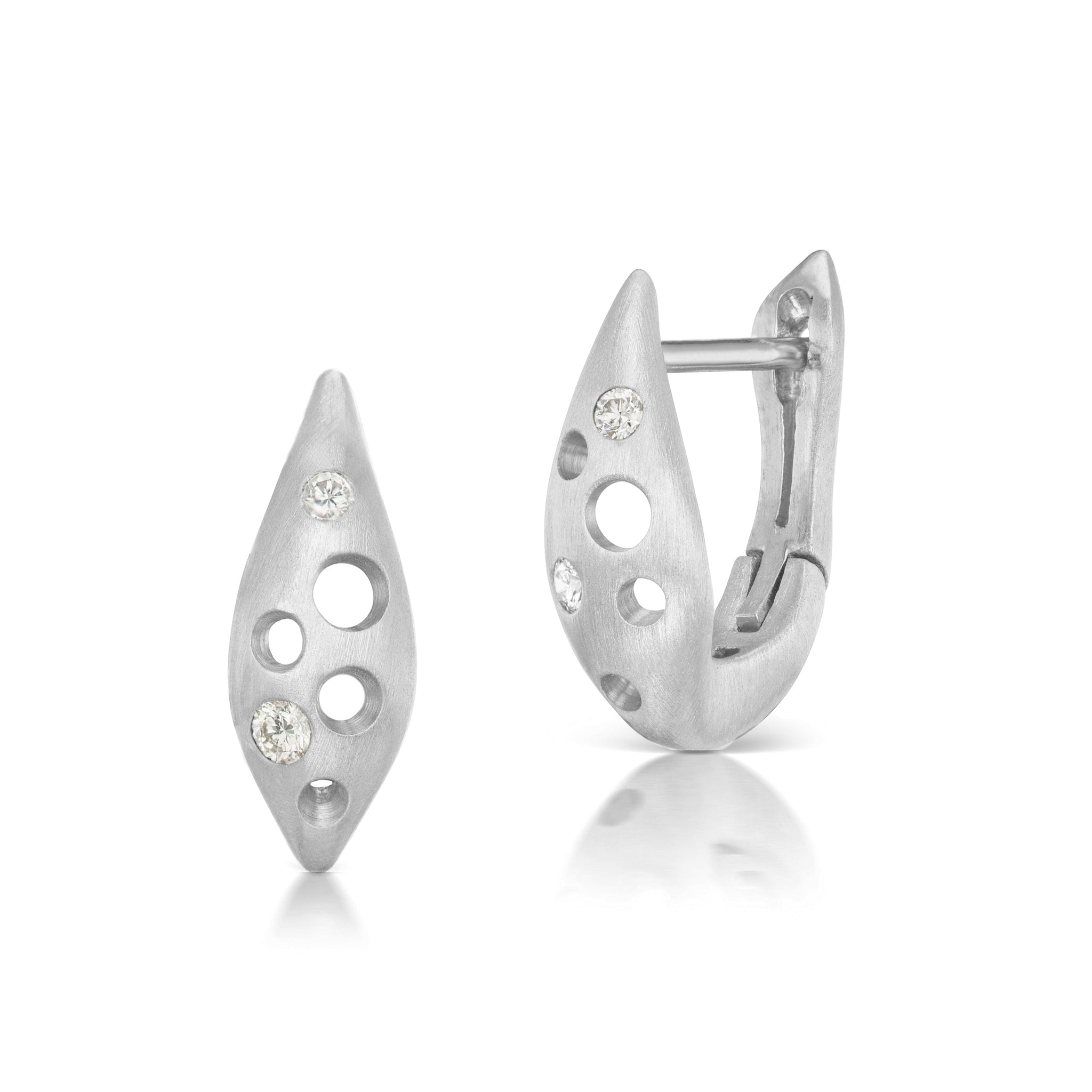 Marquita Oculus Huggies