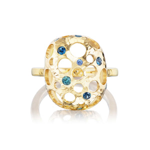 Rivers Donatello Ring