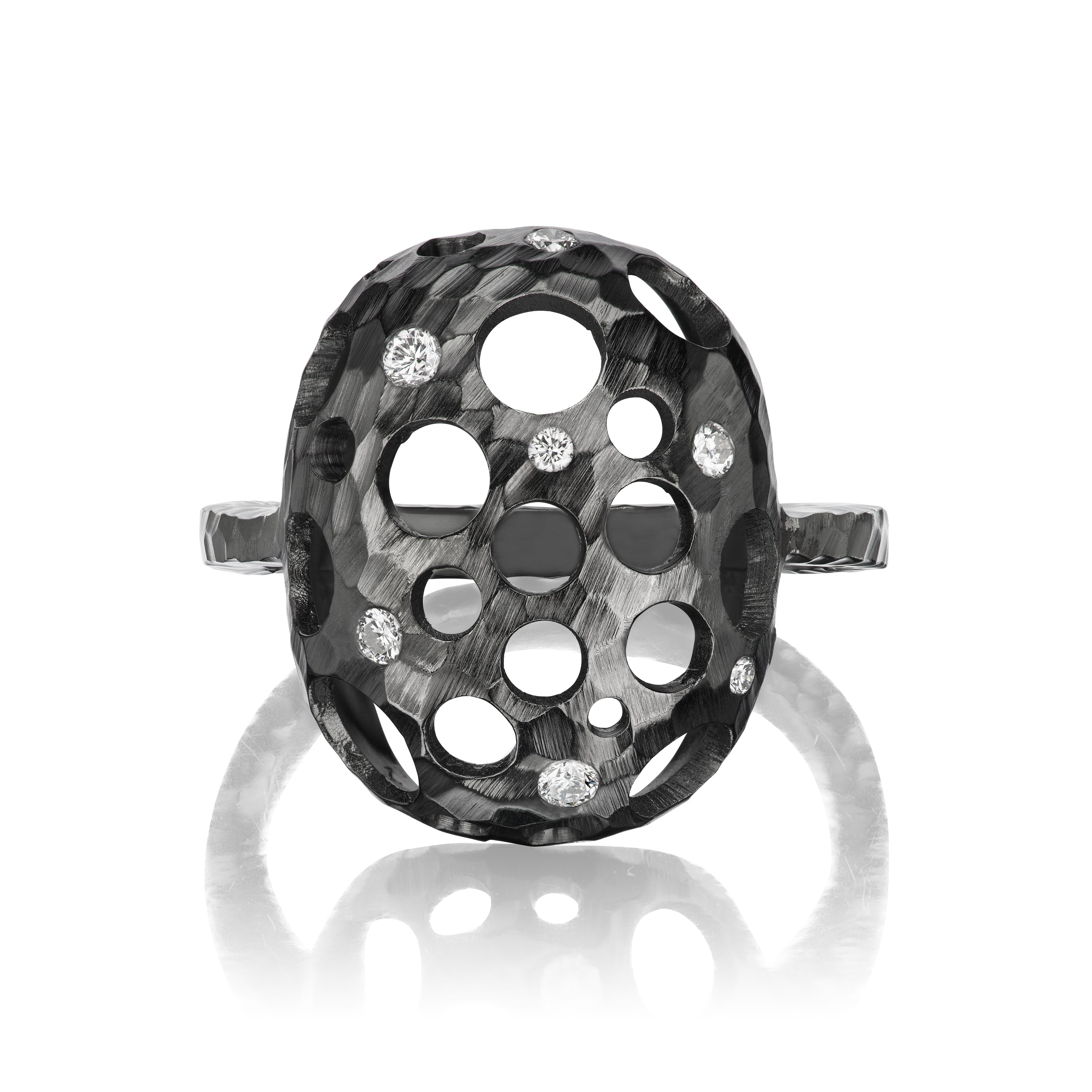 Donatello Ring